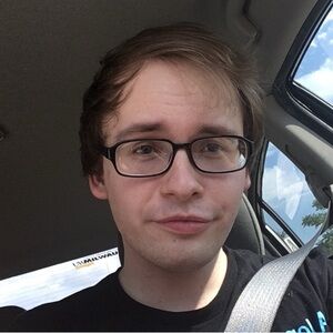 Meet your Posher, Patrick